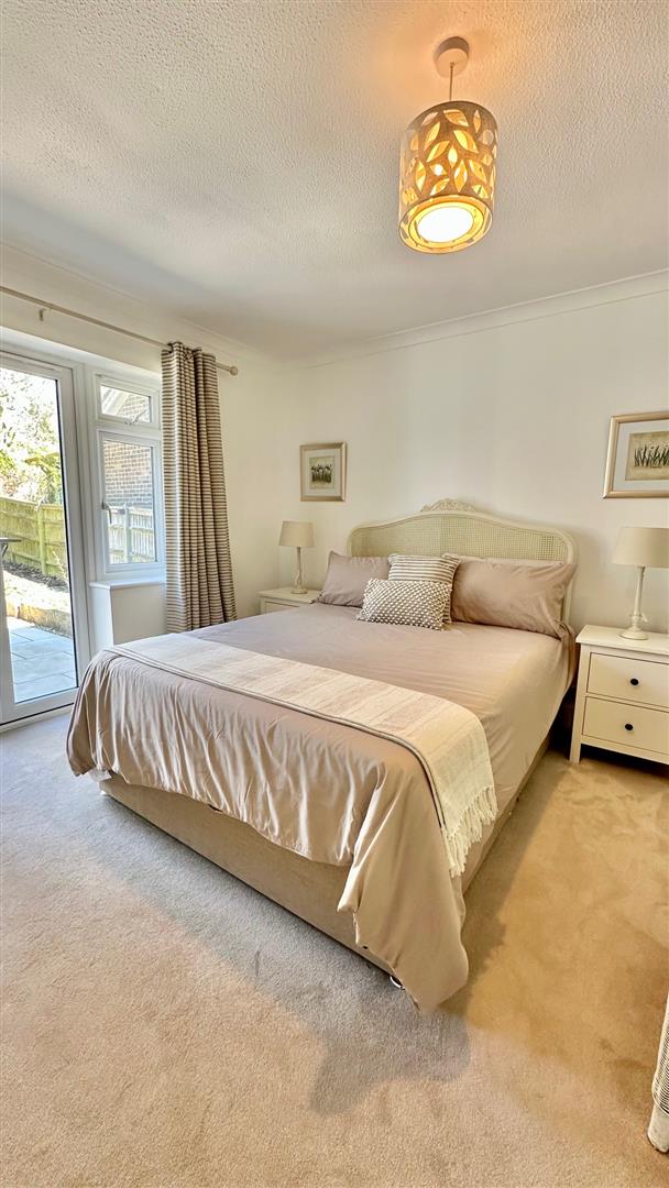 Barham Close, Hastings